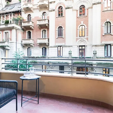 Easylife - Magnificent Splendid Sant'ambrogio Apartament *
