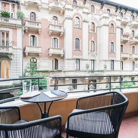 Appartement Easylife - Magnificent Splendid Sant'ambrogio *