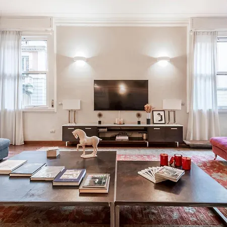 Appartement Easylife - Magnificent Splendid Sant'ambrogio