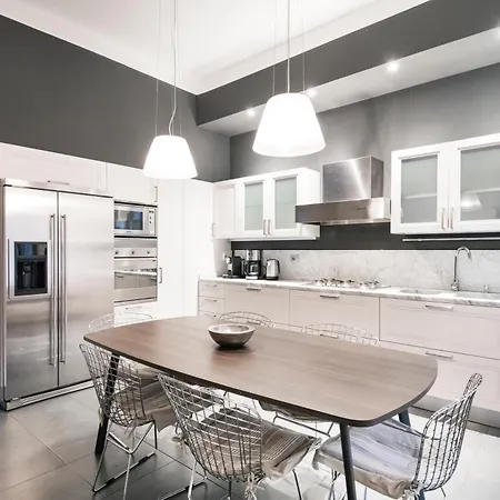 Appartement Easylife - Magnificent Splendid Sant'ambrogio *