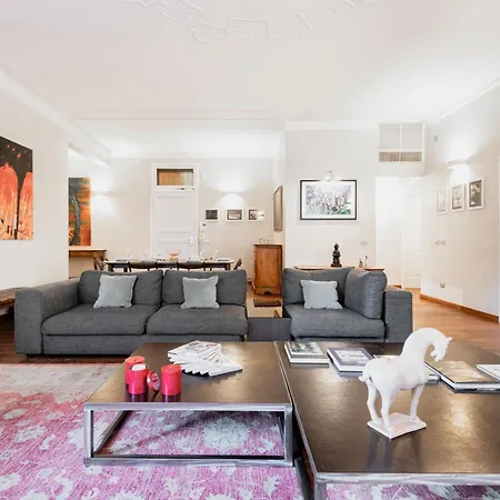 Easylife - Magnificent Splendid Sant'ambrogio Mediolan