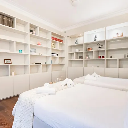 Easylife - Magnificent Splendid Sant'ambrogio Appartement *
