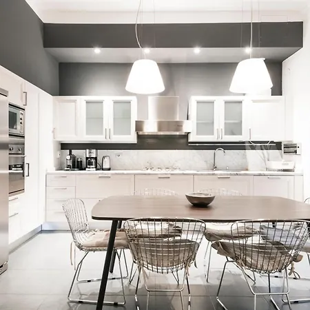 Appartement Easylife - Magnificent Splendid Sant'ambrogio *