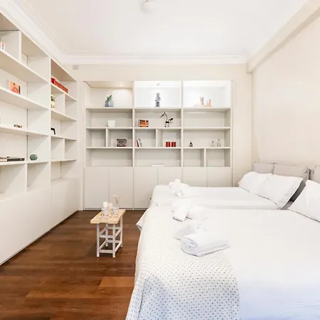 Easylife - Magnificent Splendid Sant'ambrogio * Mediolan