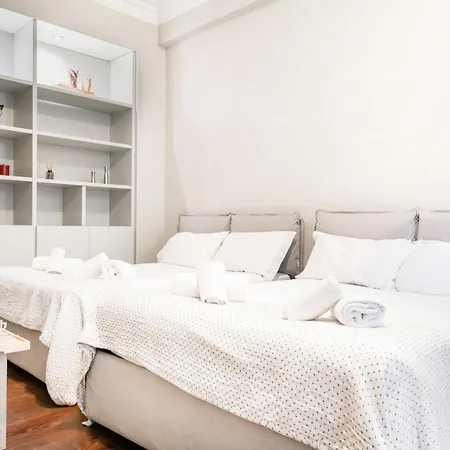 Apartament Easylife - Magnificent Splendid Sant'ambrogio
