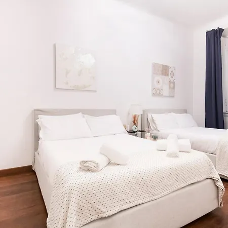 Easylife - Magnificent Splendid Sant'ambrogio Mediolan