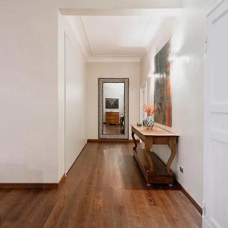 Apartament Easylife - Magnificent Splendid Sant'ambrogio