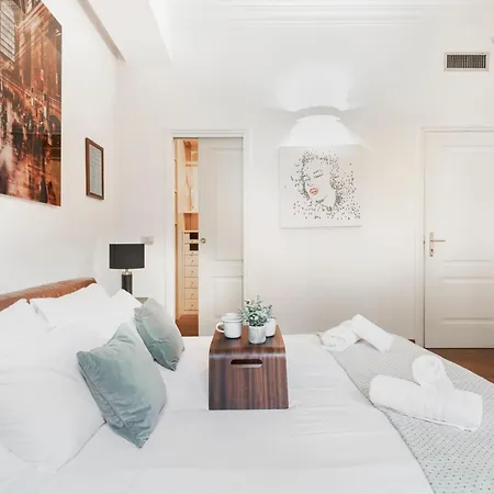 Easylife - Magnificent Splendid Sant'ambrogio Mediolan