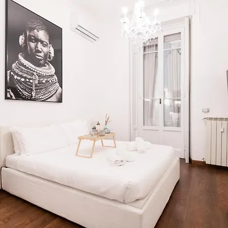 Easylife - Magnificent Splendid Sant'ambrogio * Mediolan