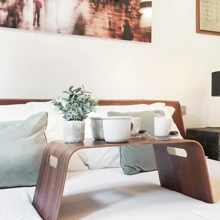 Apartament Easylife - Magnificent Splendid Sant'ambrogio