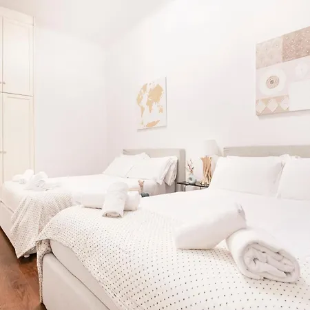 Apartament Easylife - Magnificent Splendid Sant'ambrogio *