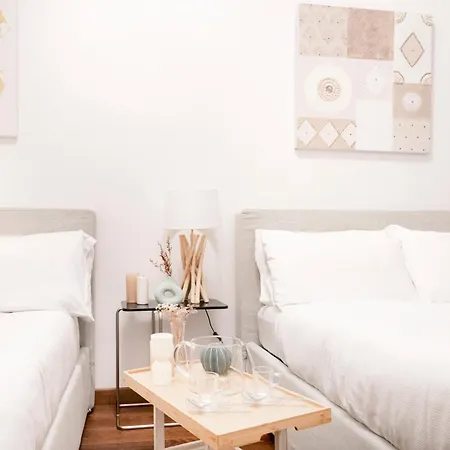 Apartament Easylife - Magnificent Splendid Sant'ambrogio Mediolan
