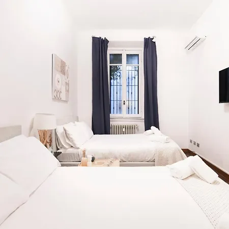 Easylife - Magnificent Splendid Sant'ambrogio *