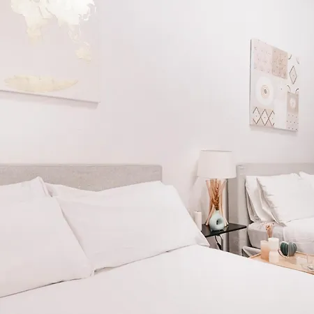 Easylife - Magnificent Splendid Sant'ambrogio Appartement *