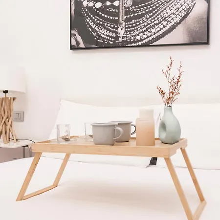 Apartament Easylife - Magnificent Splendid Sant'ambrogio *