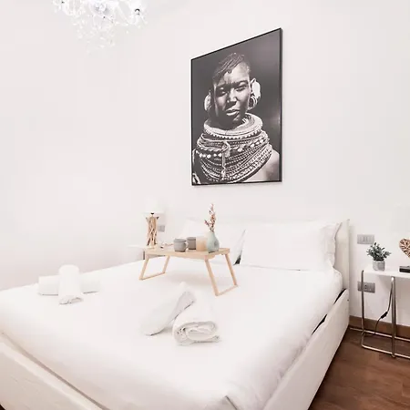 Easylife - Magnificent Splendid Sant'ambrogio Appartement Milan