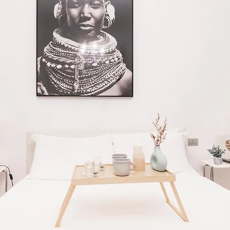 Appartement Easylife - Magnificent Splendid Sant'ambrogio Milan