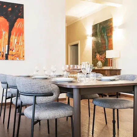 Easylife - Magnificent Splendid Sant'ambrogio * Mediolan