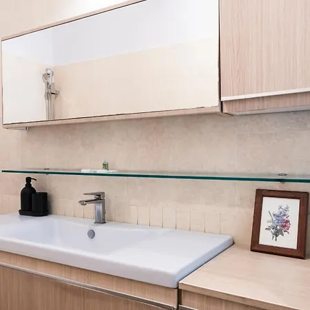 Easylife - Magnificent Splendid Sant'ambrogio Appartement