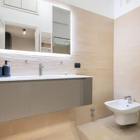 Easylife - Magnificent Splendid Sant'ambrogio * Mediolan