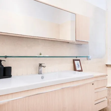 Appartement Easylife - Magnificent Splendid Sant'ambrogio