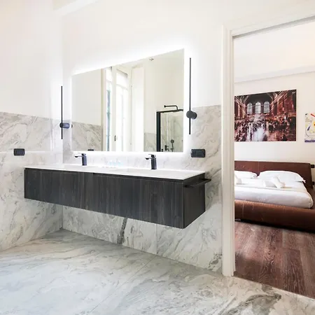 Easylife - Magnificent Splendid Sant'ambrogio Appartement *