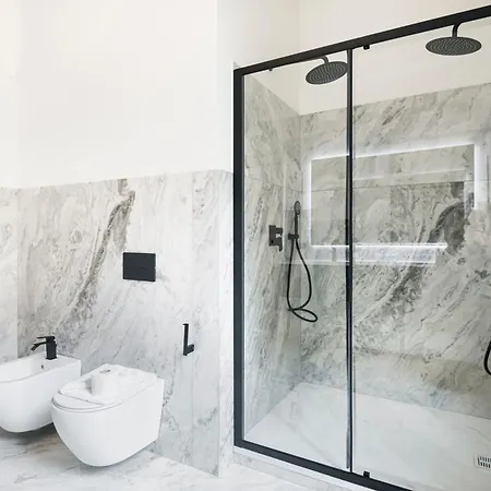 Easylife - Magnificent Splendid Sant'ambrogio * Mediolan