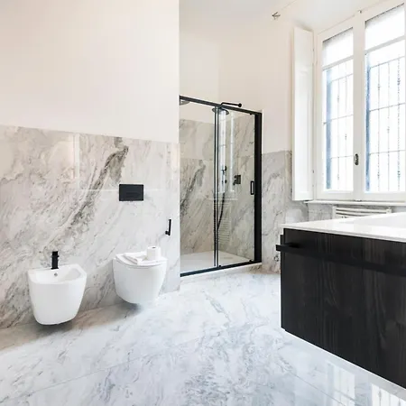 Easylife - Magnificent Splendid Sant'ambrogio Apartament