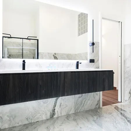 Appartement Easylife - Magnificent Splendid Sant'ambrogio *