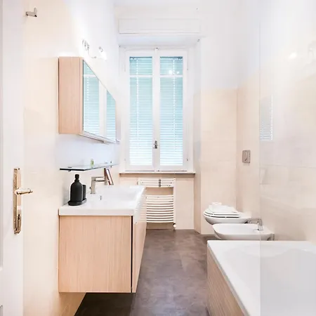 Easylife - Magnificent Splendid Sant'ambrogio Apartament
